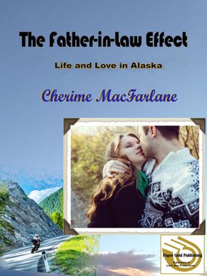 cover image of The Father-in-Law Effect